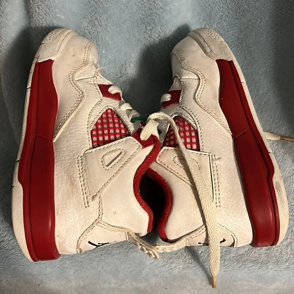 Jordan retro 89